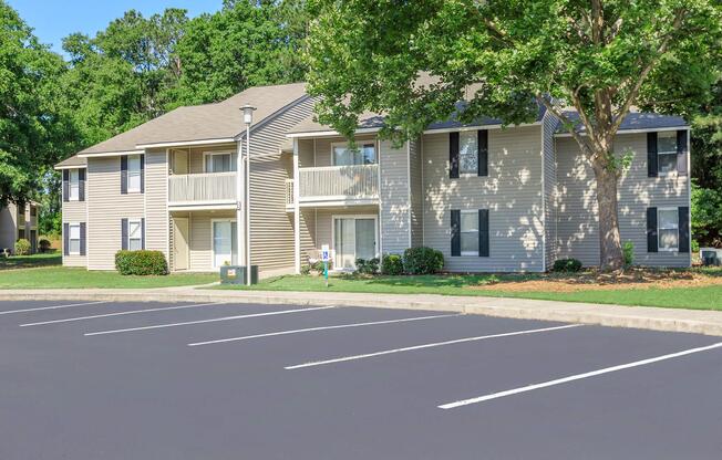 APARTMENTS FOR RENT IN WARNER ROBINS, GA