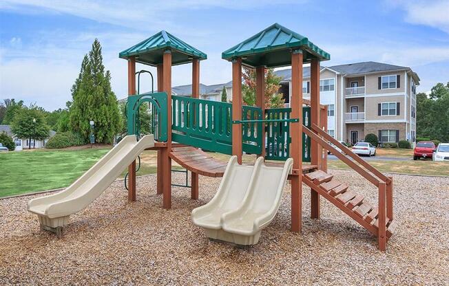 Play ground