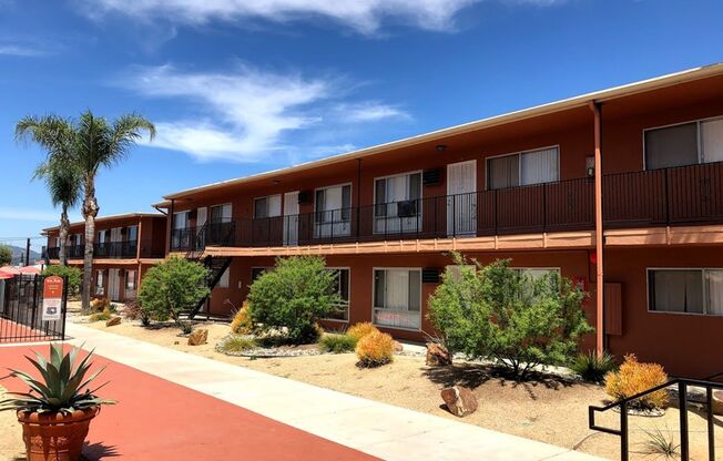 Vista Bella Apartment Homes