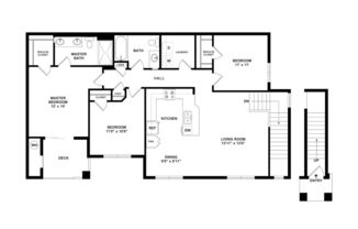 Partner-provided photo for $2673 unit