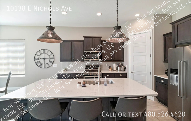 10138 E NICHOLS AVE