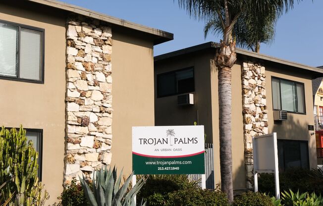 2 beds, 1 bath, 550 sqft, $2,295, Unit 1129-4