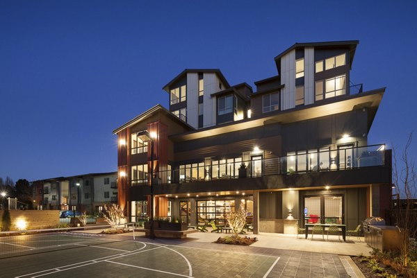 Spencer 68 in Kenmore