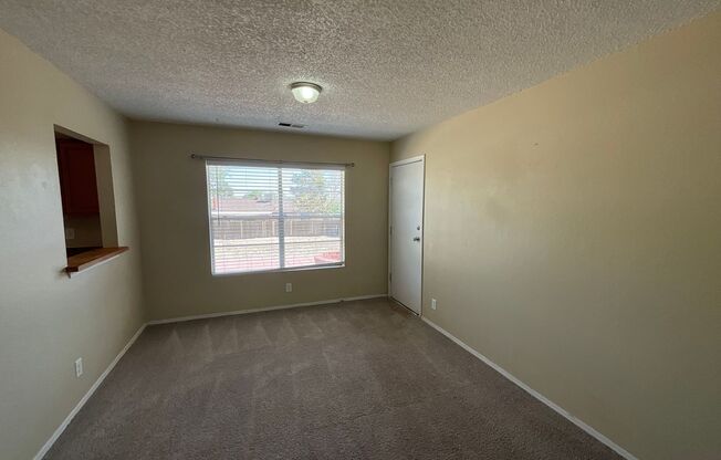 2 beds, 2 baths, $1,495