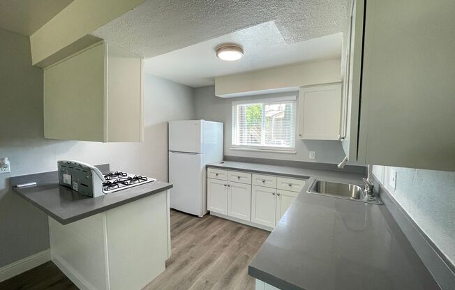 1 bed, 1 bath, 600 sqft, $1,325, Unit TRU-10