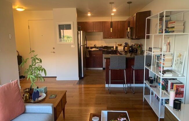 1 bed, 1 bath, $2,045