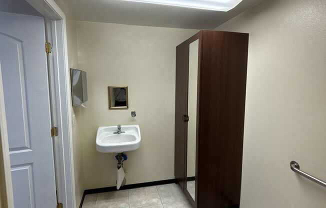 2050 Artesia Blvd. Building