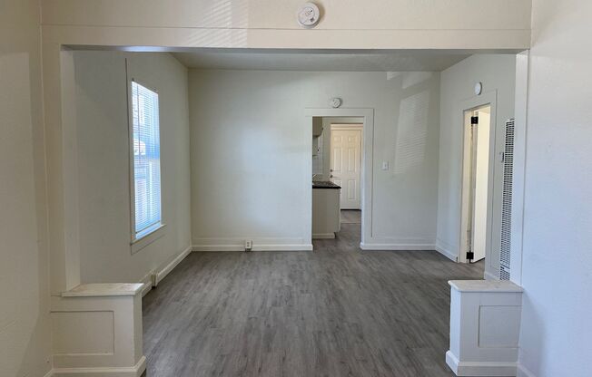 3 beds, 1 bath, $3,650