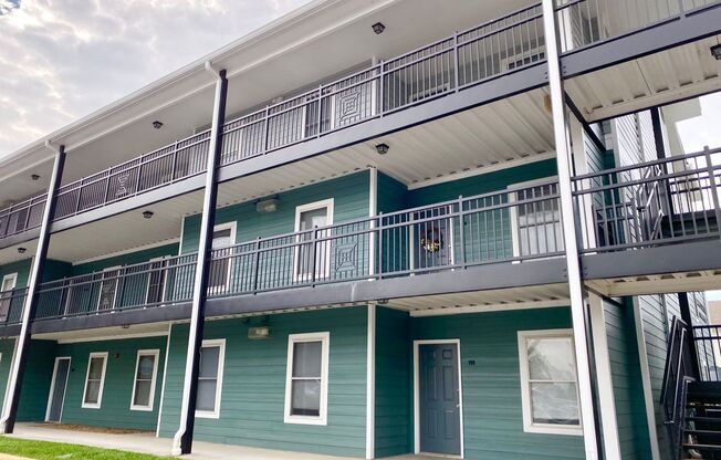 Welcome home to LAUREL STATION for Fall 2026! 3bed/2bath for $3300 includes two parking spaces!