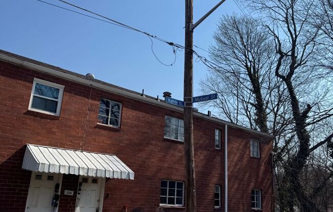 1241 Mutual Street