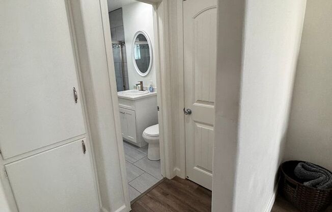 1 bed, 1 bath, 450 sqft, $2,375, Unit 15