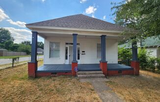 Welcome Home to 1601 Chandler North Little Rock For Rent, *$0 Deposit Option Available - Please read the full description*