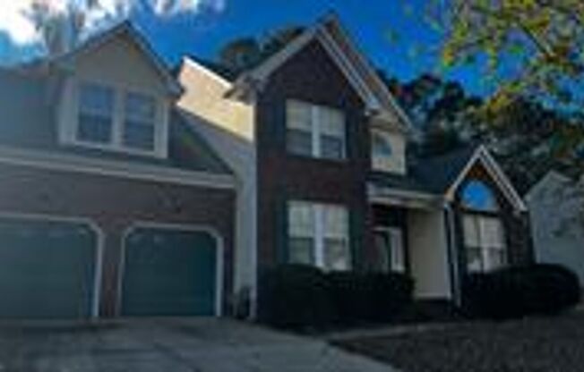 1021 ENGLISH OAK DR