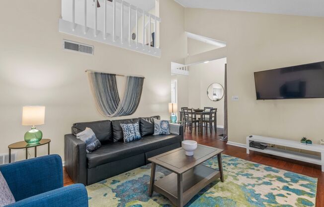 Juniper Place Condominiums