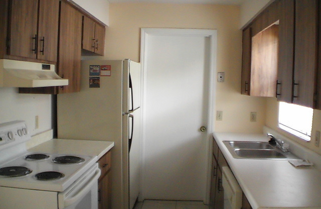 Beautiful 2x2 Downtown