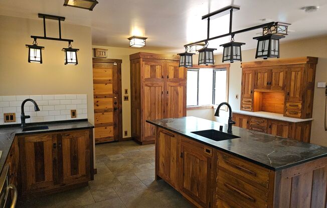 Stunning 5 Bed 3 Bath Naglee Park Home With Scenic Views