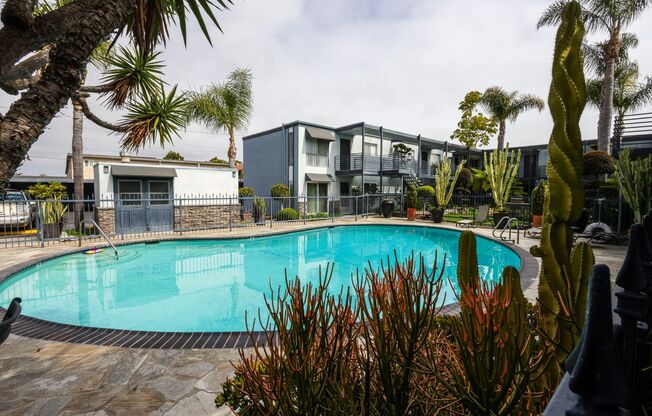 1 bed, 1 bath, 578 sqft, $2,195, Unit 18