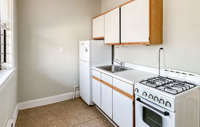 Studio, 1 bath, 379 sqft, $1,495, Unit 2892-3