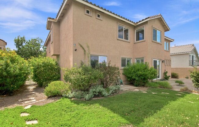 5 beds, 3.5 baths, $3,950