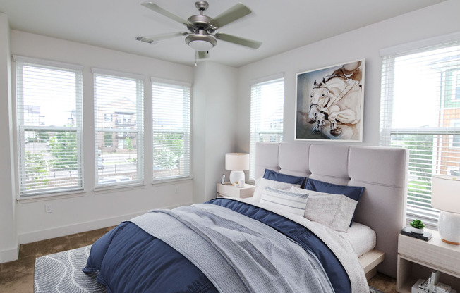 2 beds, 2 baths, 1,103 sqft, $1,675