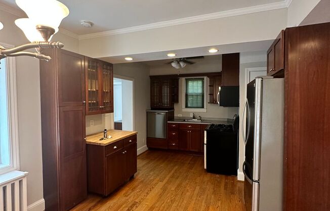 Alexandria/Braddock Heights - 2702 Ridge Road Drive - $4,475.00