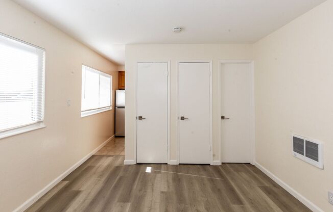 Studio, 1 bath, $1,750, Unit 590 #7