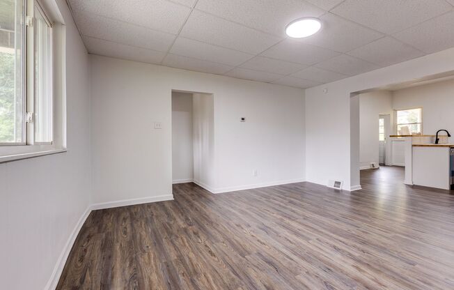 Fully Renovated 3BR/2BA Gem in the Heart of Allentown!