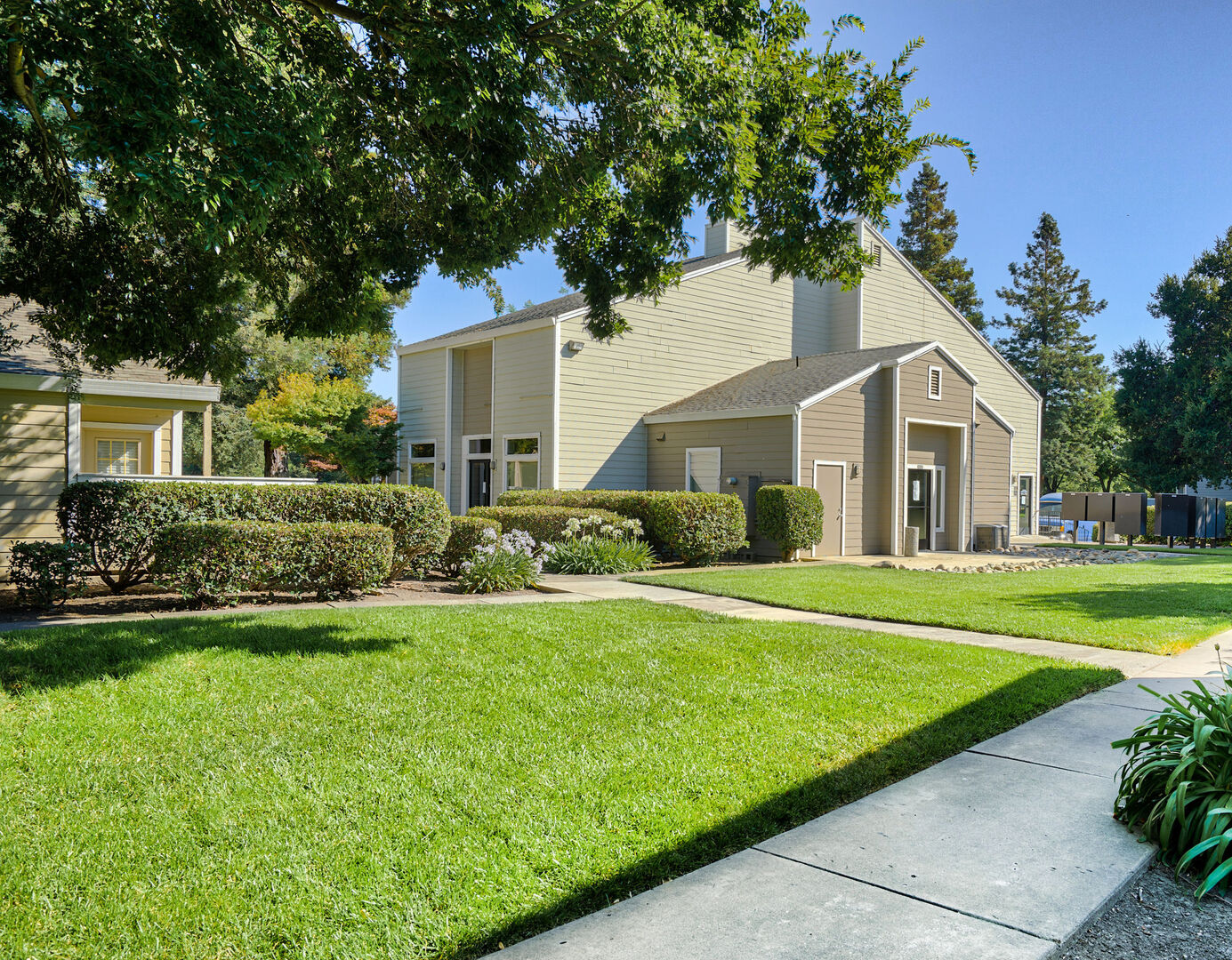 Point Natomas