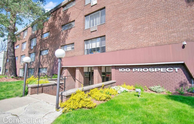 100 PROSPECT ST