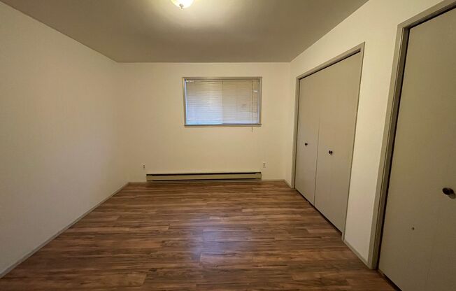 2 beds, 1 bath, $2,000