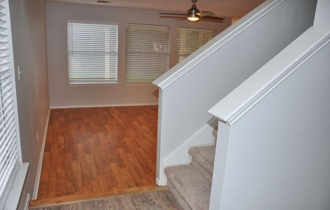 4 Bedroom 2.5 Bath in Block House Creek