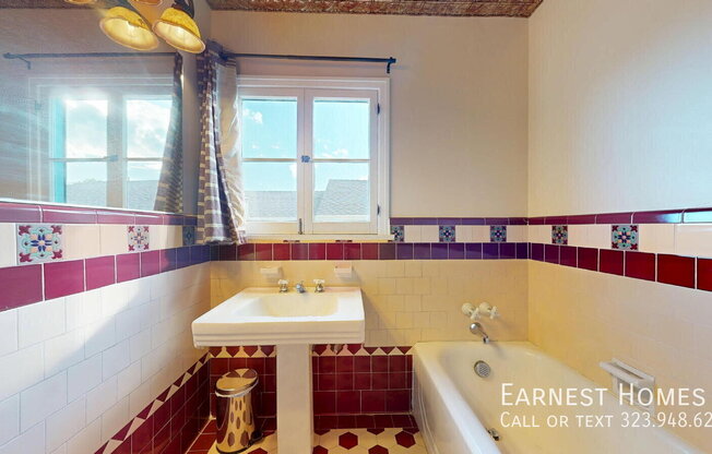 Partner-provided property photo