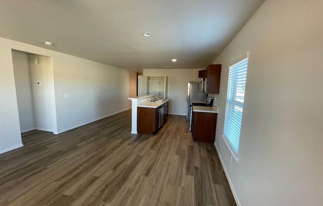 *Pre-leasing* Four Bedroom | Two Bath Home in Houston
