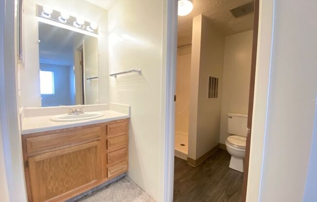 2 beds, 2 baths, 993 sqft, $1,111, Unit 1523-04