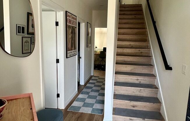 Pinehurst Townhome