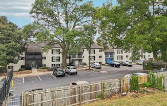 FREE RENT SPEICAL & RENT DROP - All Electric 2 Bdrm Modern Apartment in Downtown Atlanta