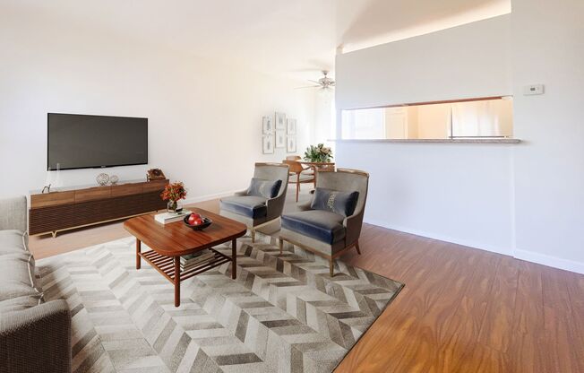 1 bed, 1 bath, $2,095, Unit 07