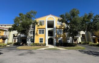 Unfurnished Annual Rental Available Now