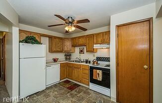 Prairie Woods Apartments