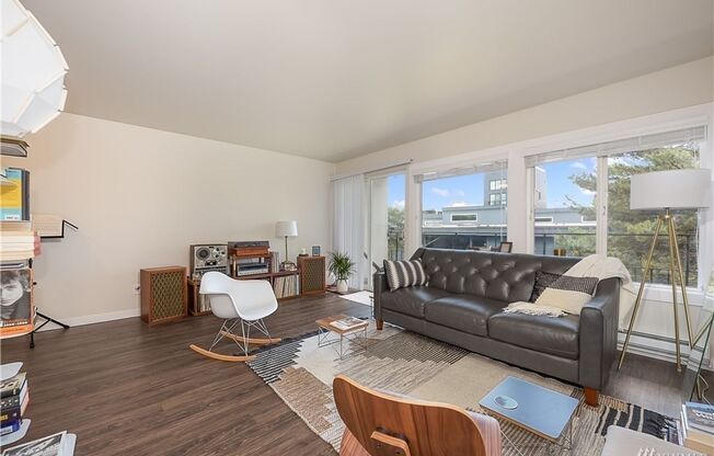 The Harvard on Capitol Hill