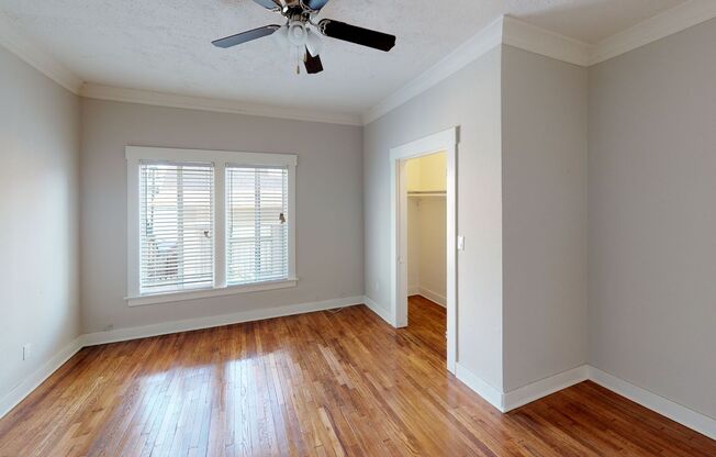 PRK - Park View Apartments