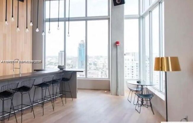 2 beds, 2 baths, 791 sqft, $3,800, Unit 151 SE 1 # 3111