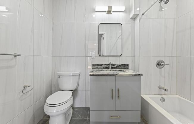 1 bed, 1 bath, 869 sqft, $5,675, Unit 4L