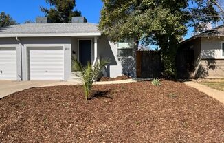 Beautiful Duplex Home near UC Davis Medical Center