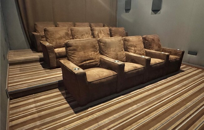 2 beds, 2 baths, 1,320 sqft, $4,100, Unit 2203