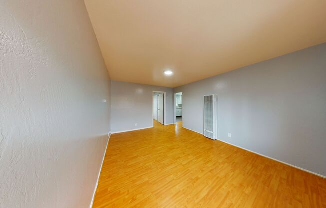 6500 - 6506 Foothill Blvd