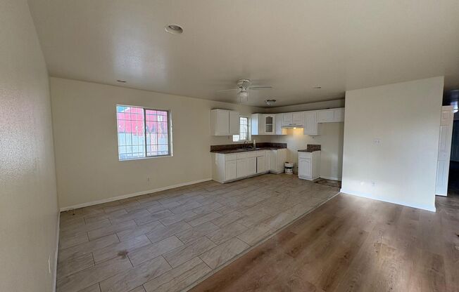 3 Bed/2 Bath Move In Today! $3,200!