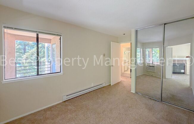 Perfect Shape Monte Merano Condo next to Fremont Bart Station