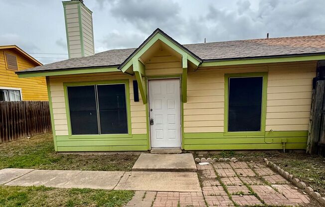 8416 Dixon Ridge Dr