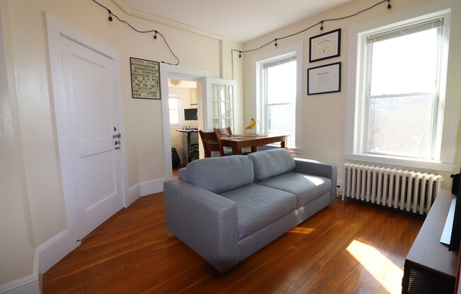 1477 Beacon St